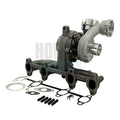 COMPRESOR SISTEM DE SUPRAALIMENTARE