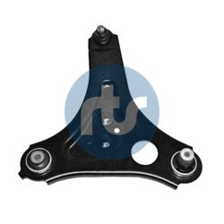 Рычаг независимой подвески колеса, подвеска колеса RTS 96-09206-2 для SMART FORFOUR