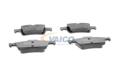 BREMSBELAGSATZ SCHEIBENBREMSE VAICO V4080281 34