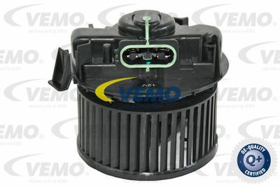 VEMO V46-03-1390 Вентилятор салона  для DACIA (Дача)