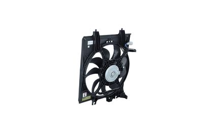 VENTILATOR RADIATOR NRF 47936 21