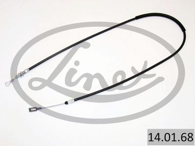 CABLU FRANA DE PARCARE