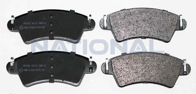 National NP3153