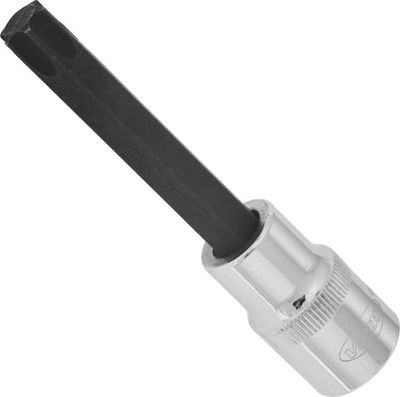 Vigor - Nadstavec vnútorný TORX L100mm 1/2" T55
