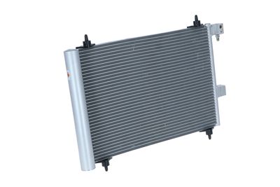 CONDENSATOR CLIMATIZARE NRF 35649 42