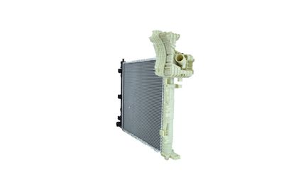 KüHLER MOTORKüHLUNG NRF 53176 12