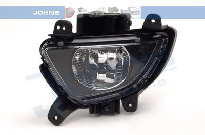 Противотуманная фара JOHNS 39 34 29-2 для HYUNDAI i30