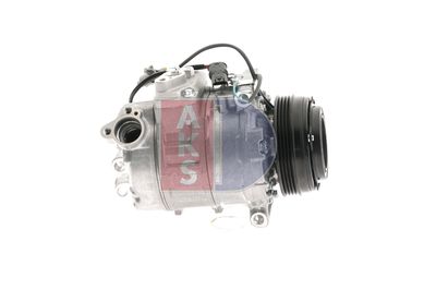 KOMPRESSOR KLIMAANLAGE AKS DASIS 852547N 15
