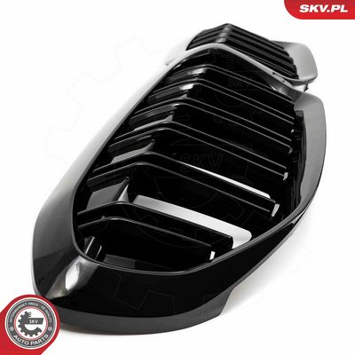 Mřížka chladiče SKV 66SKV139