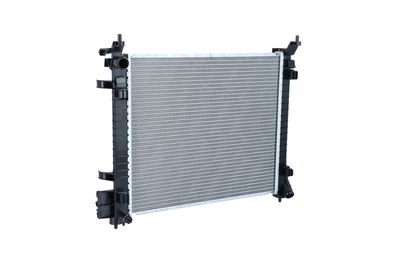 RADIATOR RACIRE MOTOR NRF 550293 41