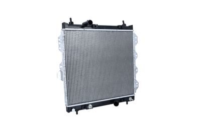 KüHLER MOTORKüHLUNG NRF 56018 42