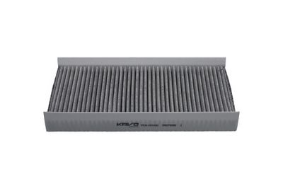 FILTRU AER HABITACLU AMC Filter FCA10143C 2