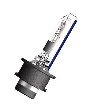 GLüHLAMPE HAUPTSCHEINWERFER ams-OSRAM 66250CBI 1