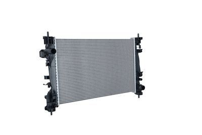 KüHLER MOTORKüHLUNG NRF 58492 42