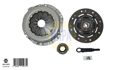 NAPA Clutch Kit NCL1073