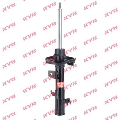 STOßDäMPFER KYB 338732 22