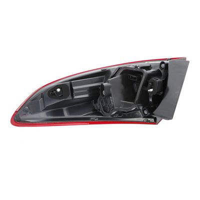 Achterlicht Links (extern, P21/5W/P21W, kleur indicator wit, kleur van het glas red) past: RENAULT MEGANE III Ph I, MEGANE III Ph II, MEGANE III Ph III Stationwagon 11.08-09.15