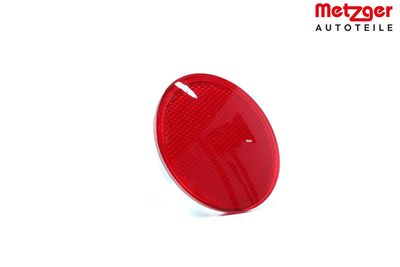 REFLECTOR METZGER AUTOTEILE 2080348 34