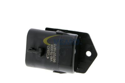 REZISTOR ELECTROMOTOR - VENTILATOR VEMO V40790008 32