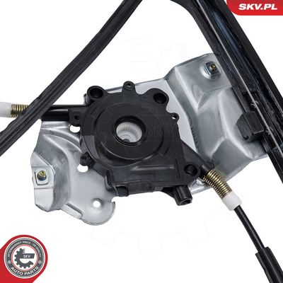 Zvedací zařízení oken ESEN SKV 01SKV182