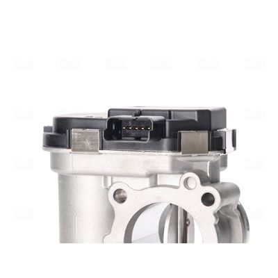 DROSSELKLAPPENSTUTZEN NISSENS 955291 4