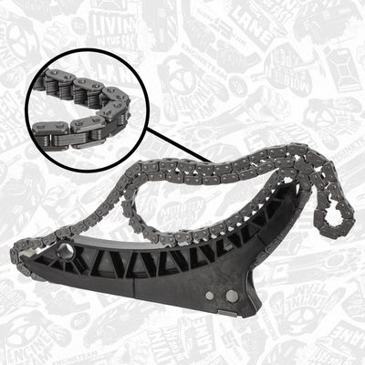 CHIT LANT DE DISTRIBUTIE ET ENGINETEAM RS0141 1