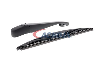 SET STERGATOARE CURATARE PARBRIZ ACKOJA A380519 54