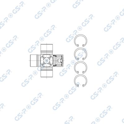 ARTICULAțIE ARBORE ARTICULAT