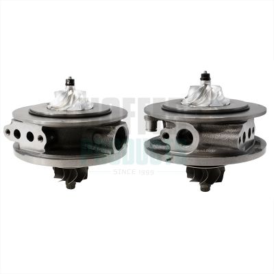 ANSAMBLU DE BAZă TURBOCOMPRESOR