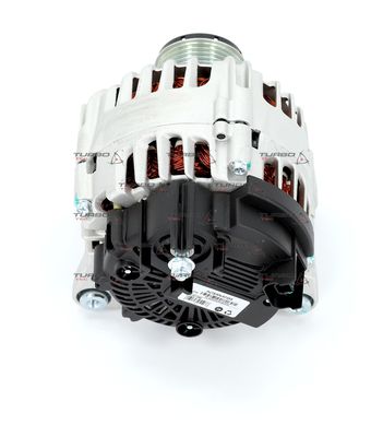 GENERATOR / ALTERNATOR TURBO-TEC TTAL001060 4