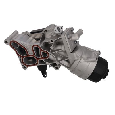 ÖLKüHLER MOTORöL NISSENS 91355 25