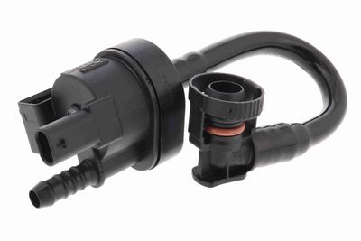 UNTERDRUCKSTEUERVENTIL ABGASRüCKFüHRUNG