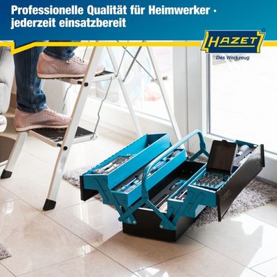 Vorschau Werkzeugkoffer Ansicht 7