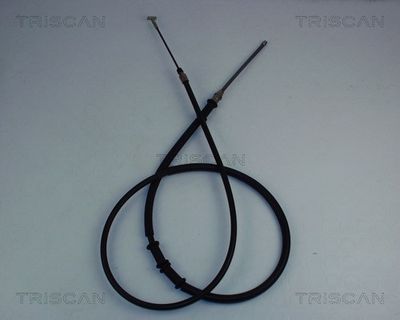 Тросик, cтояночный тормоз TRISCAN 8140 15185 для FIAT MULTIPLA