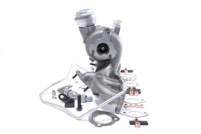 LADER AUFLADUNG BTS Turbo T981014BT 18