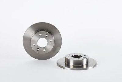 BREMSSCHEIBE BREMBO 08428420
