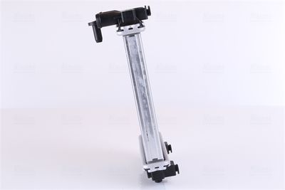 NIEDERTEMPERATURKüHLER LADELUFTKüHLER NISSENS 60339 2