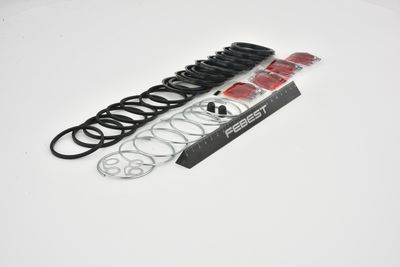 SET REPARATIE ETRIER FEBEST 0175GRJ200F 45