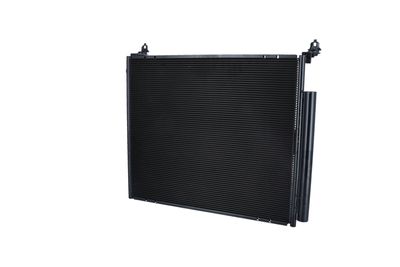 KONDENSATOR KLIMAANLAGE NRF 350516 28