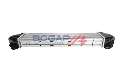 INTERCOOLER COMPRESOR BOGAP E4220109 3