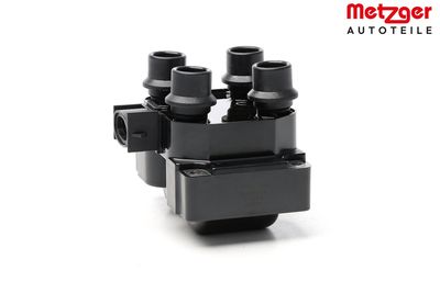 BOBINA DE INDUCTIE METZGER AUTOTEILE 0880151 9