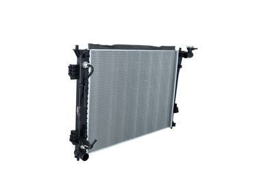 RADIATOR RACIRE MOTOR NRF 59097 40