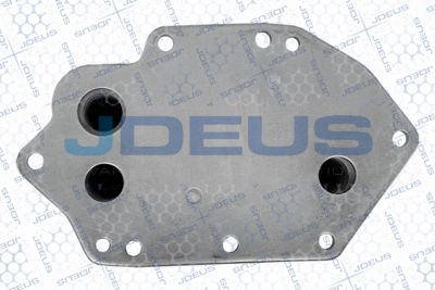 RADIATOR ULEI ULEI MOTOR JDEUS M405023A 2