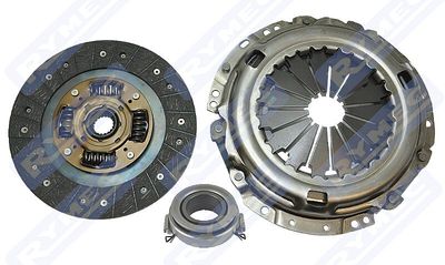 Zestaw sprzęgieł RYMEC JT6085