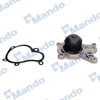 MANDO EWPH0013 Помпа (водяной насос)  для HYUNDAI GETZ (Хендай Гетз)