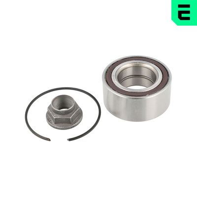 Wheel Bearing Kit 881237