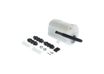 POMPA COMBUSTIBIL BOSCH 0986580825 26