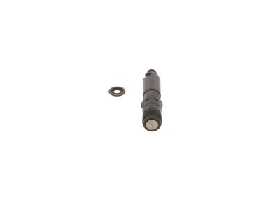 Nozzle and Holder Assembly 0 986 430 388