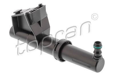 дюза миещо устр., миене на фаровете TOPRAN 601 377