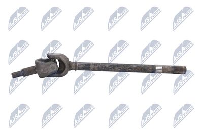 PLANETARA NTY NPWCH150 5